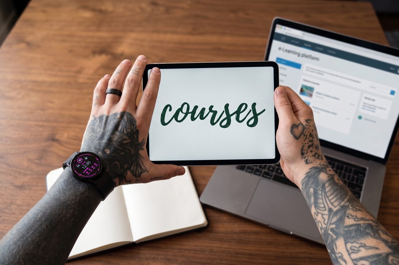 E-Learning: Needs Analysis to Outcomes